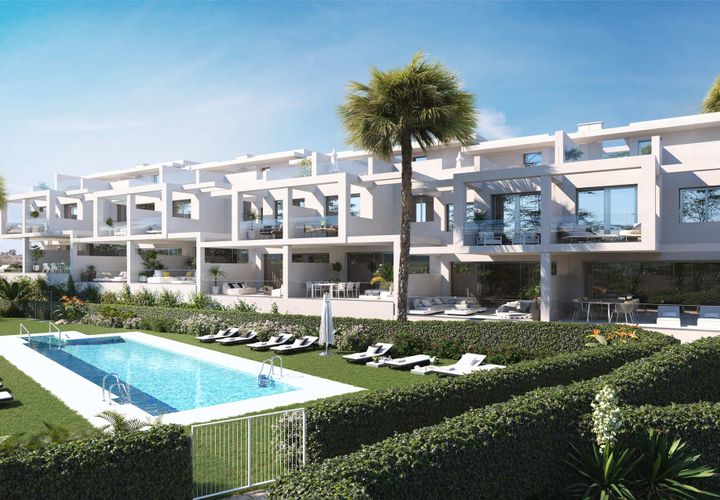 Villa i Manilva, Malaga, Manilva - € 562.750 | Ref: NBCS-24842 - foto 1