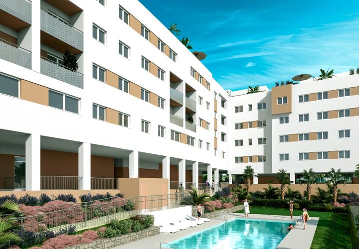Lejlighed i Velez Malaga, Malaga, Velez Malaga - € 259.950 | Ref: NBCS-59878 - foto 1