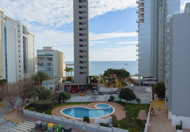Leilighet i Calpe, Alicante, Calpe - € 676 000 | Ref: NBCB-13521 - foto 1