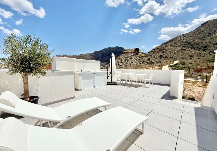 Leilighet i Cox, Alicante, Cox - € 235 000 | Ref: NBCB-83929 - foto 1