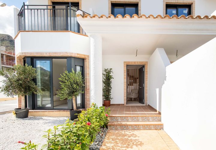 Villa a Cox, Alicante, Cox - € 255.000 | Ref: NBCB-97710 - foto 1