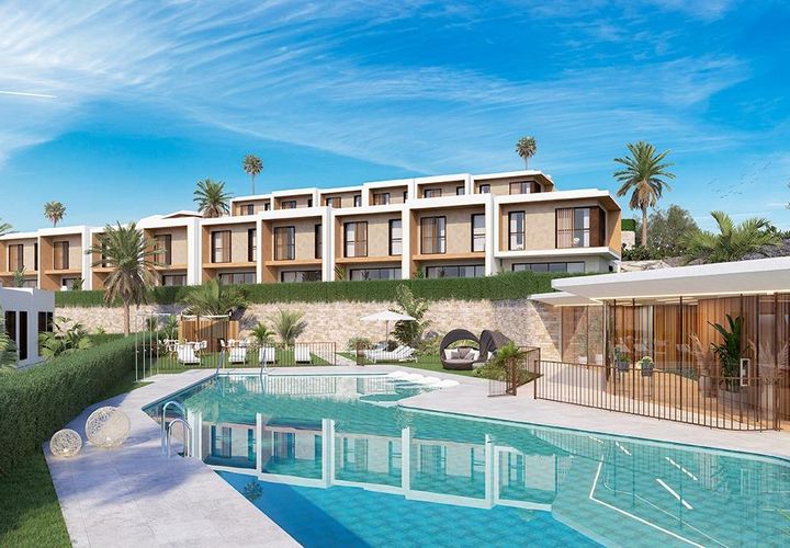 Villa a Mijas, Malaga, Mijas - € 676.000 | Ref: NB-16815 - foto 1