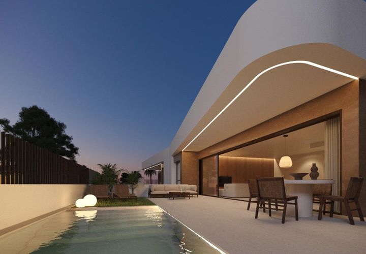 Villa a Dolores, Alicante, Dolores - € 419.900 | Ref: NB-37845 - foto 1