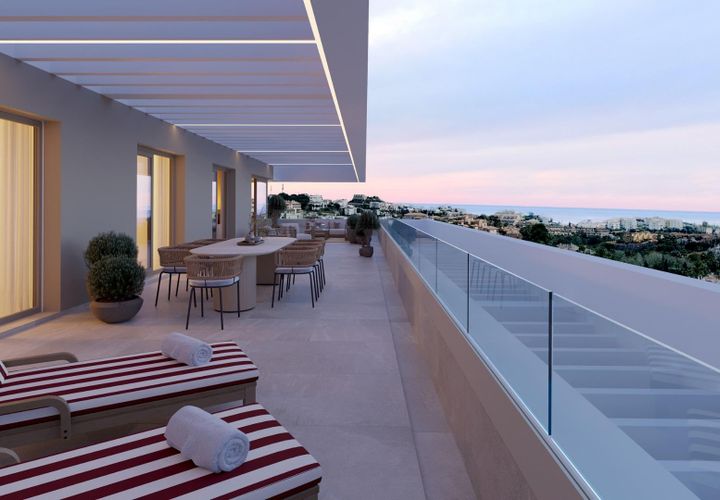 Leilighet i Mijas, Malaga, Mijas - € 750 000 | Ref: NB-98902 - foto 1