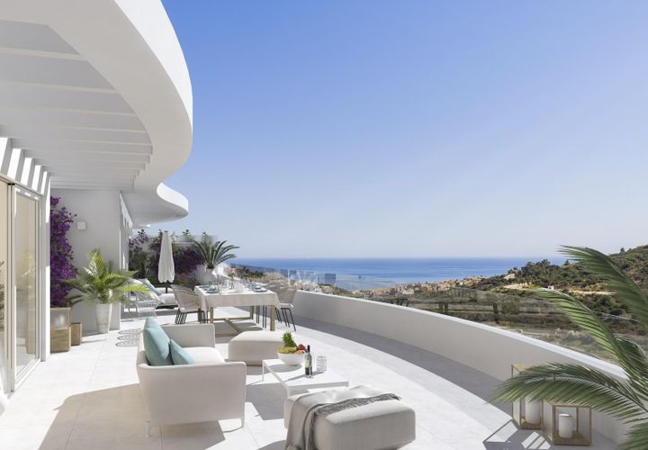 Lejlighed i San Roque, Cadiz, San Roque - € 955.000 | Ref: NB-23136 - foto 1