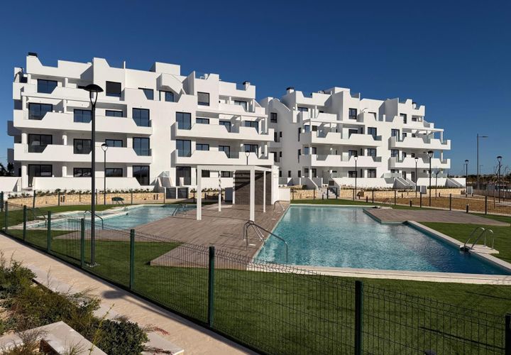 Lejlighed i Torre Pacheco, Murcia, Torre Pacheco - € 299.000 | Ref: CBW-664 - foto 1