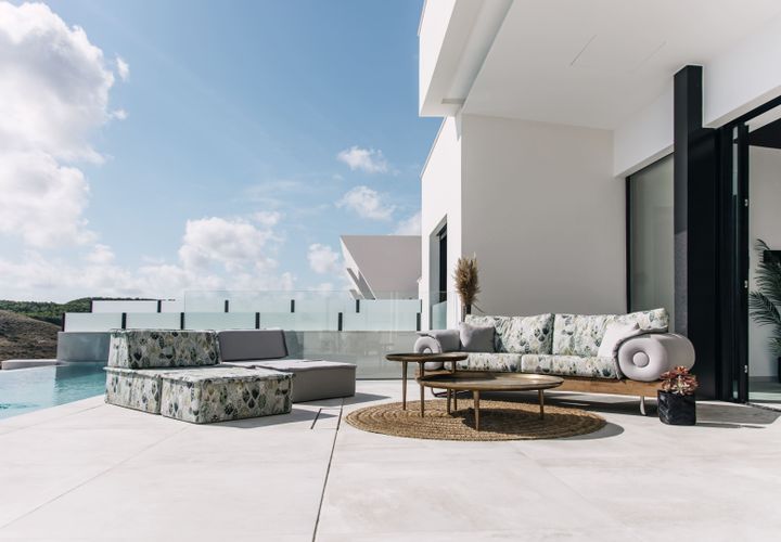 Villa a Rojales, Alicante, Rojales - € 1.450.000 | Ref: NBCB-67965 - foto 1