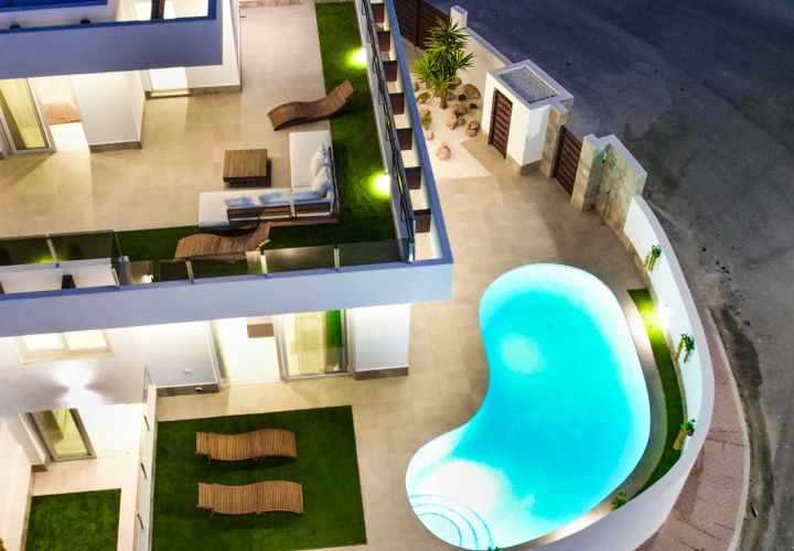 Villa a Ciudad Quesada, Alicante, Ciudad Quesada - € 598.000 | Ref: NBCB-23668 - foto 1