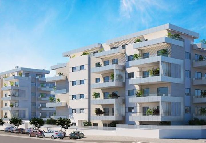 Lejlighed i Fuengirola, Malaga, Fuengirola - € 1.990.000 | Ref: NBCS-77978 - foto 1