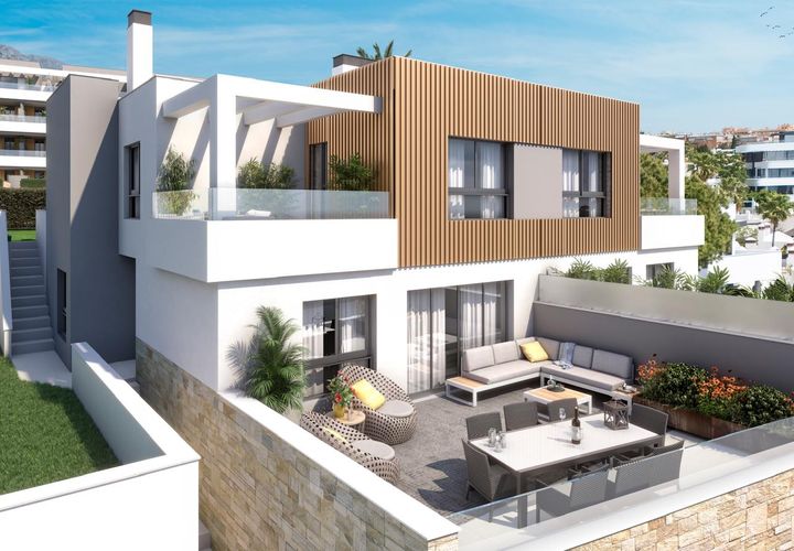 Villa i Torremolinos, Malaga, Torremolinos - € 995.000 | Ref: NBCS-30118 - foto 1
