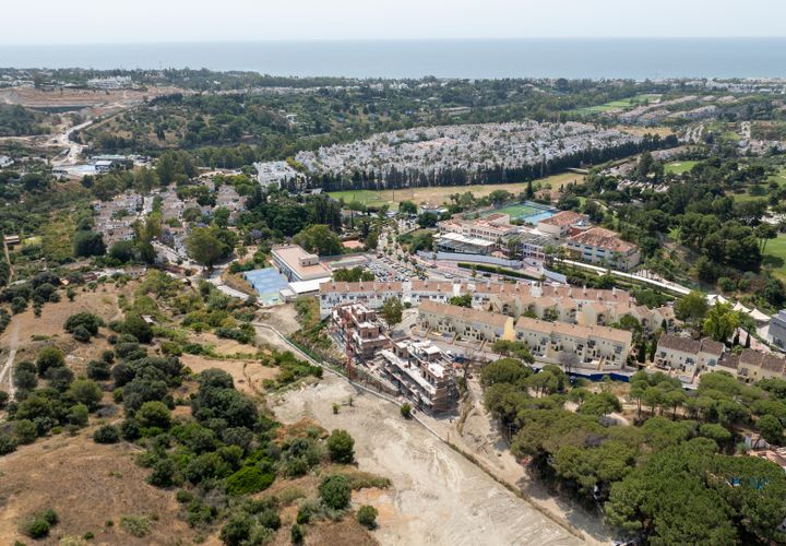 Lejlighed i Marbella, Malaga, Marbella - € 2.752.257 | Ref: NBCS-63871 - foto 1