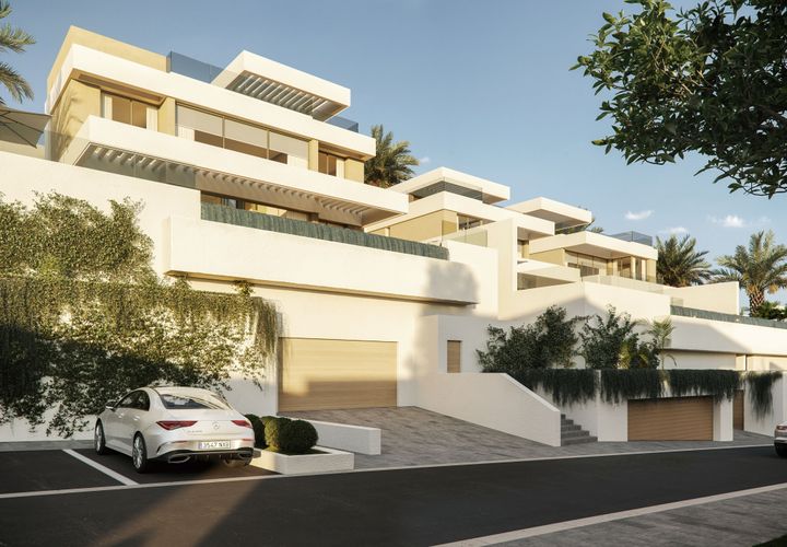 Villa i Almunecar, Granada, Almunecar - € 1.950.000 | Ref: NBCS-84274 - foto 1