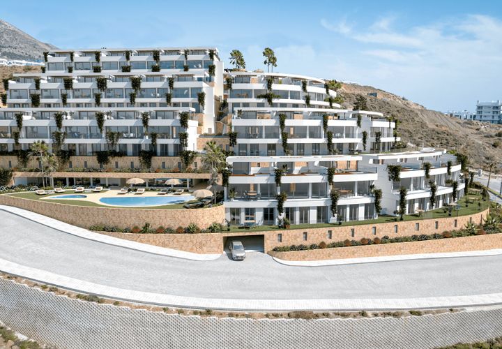Villa a Fuengirola, Malaga, Fuengirola - € 1.120.000 | Ref: NBCS-46554 - foto 1