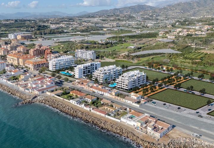 Lejlighed i Velez Malaga, Malaga, Velez Malaga - € 300.000 | Ref: NBCS-65898 - foto 1