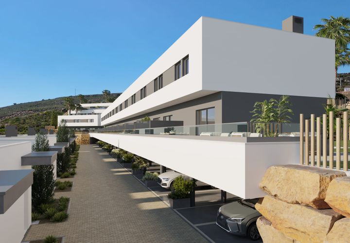 Villa i San Roque, Cadiz, San Roque - € 410.000 | Ref: NBCS-49446 - foto 1