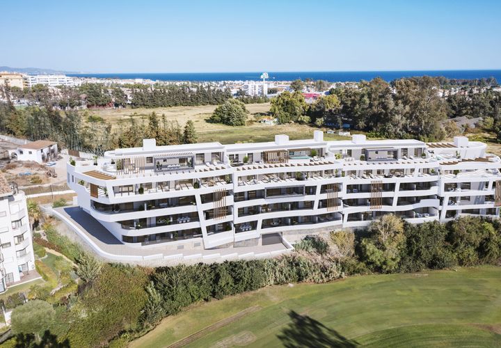 Lejlighed i Marbella, Malaga, Marbella - € 1.450.000 | Ref: NBCS-94370 - foto 1