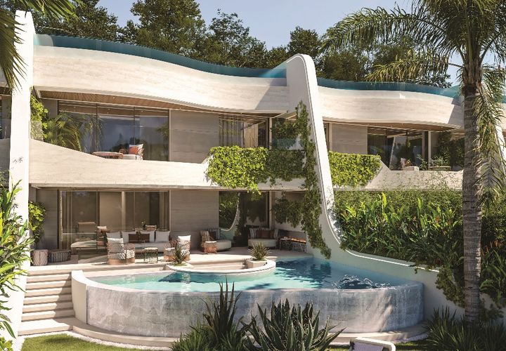 Villa a Marbella, Malaga, Marbella - € 4.150.000 | Ref: NBCS-18883 - foto 1
