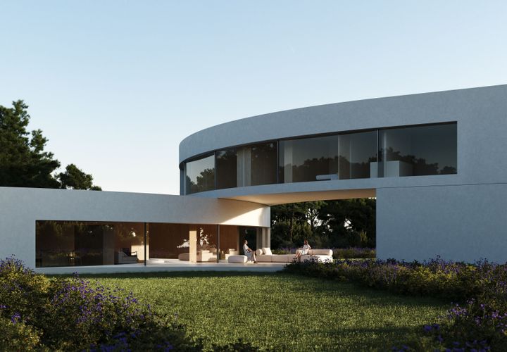 Villa i San Roque, Cadiz, San Roque - € 5.900.000 | Ref: NBCS-57796 - foto 1