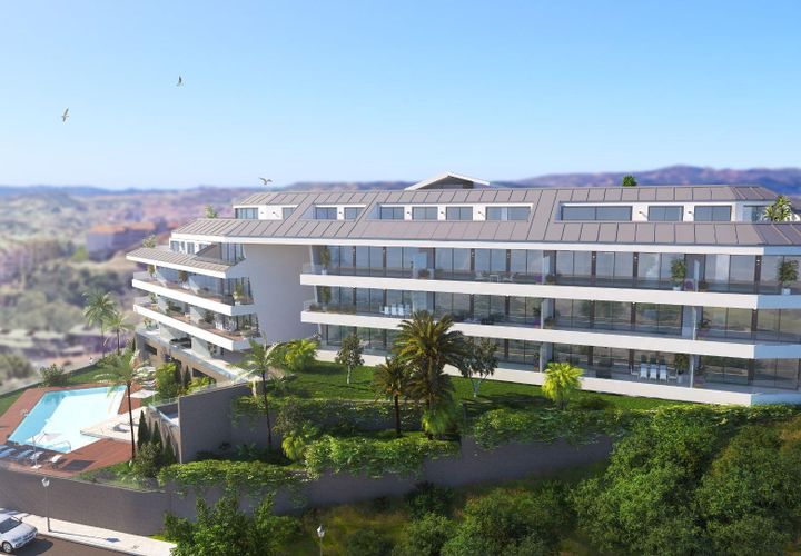 Lejlighed i Fuengirola, Malaga, Fuengirola - € 425.000 | Ref: NBCS-49260 - foto 1