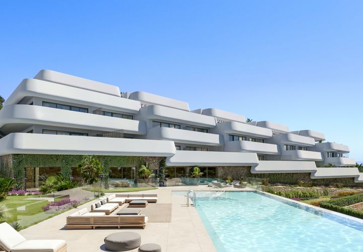 Lejlighed i Casares, Malaga, Casares - € 449.000 | Ref: NBCS-24519 - foto 1