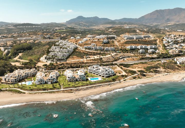 Lejlighed i Casares, Malaga, Casares - € 620.000 | Ref: NBCS-38375 - foto 1