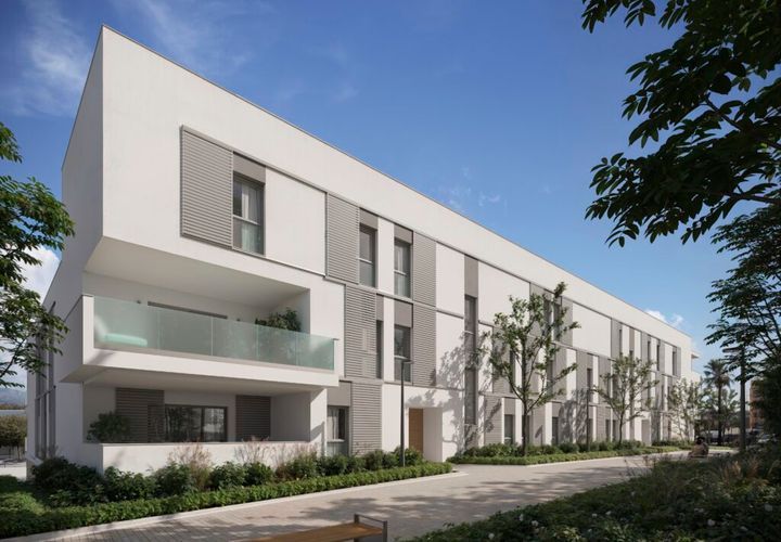 Lejlighed i Marbella, Malaga, Marbella - € 1.256.450 | Ref: NBCS-76835 - foto 1