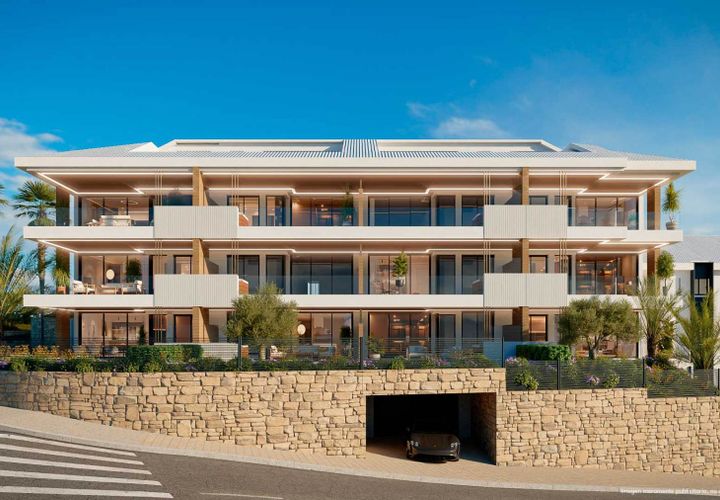 Leilighet i Fuengirola, Malaga, Fuengirola - € 695 000 | Ref: NBCS-78288 - foto 1