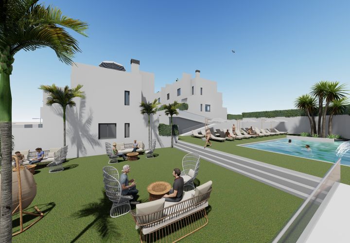 Leilighet i Cox, Alicante, Cox - € 209 000 | Ref: NBCB-36019 - foto 1