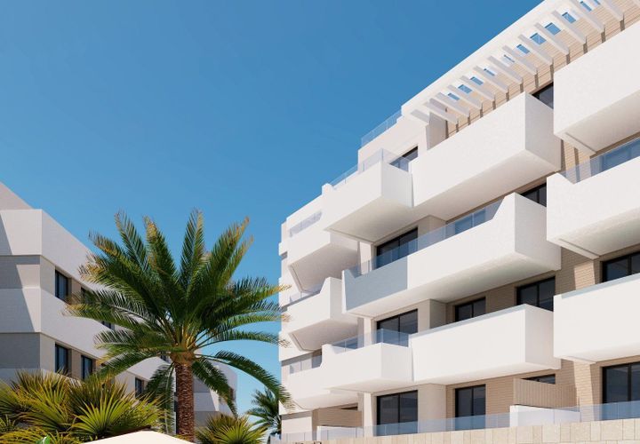 Lejlighed i Mijas, Malaga, Mijas - € 590.000 | Ref: NB-97565 - foto 1