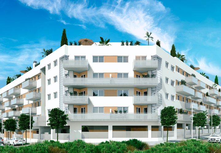 Lejlighed i Velez Malaga, Malaga, Velez Malaga - € 289.950 | Ref: NBCS-22791 - foto 1