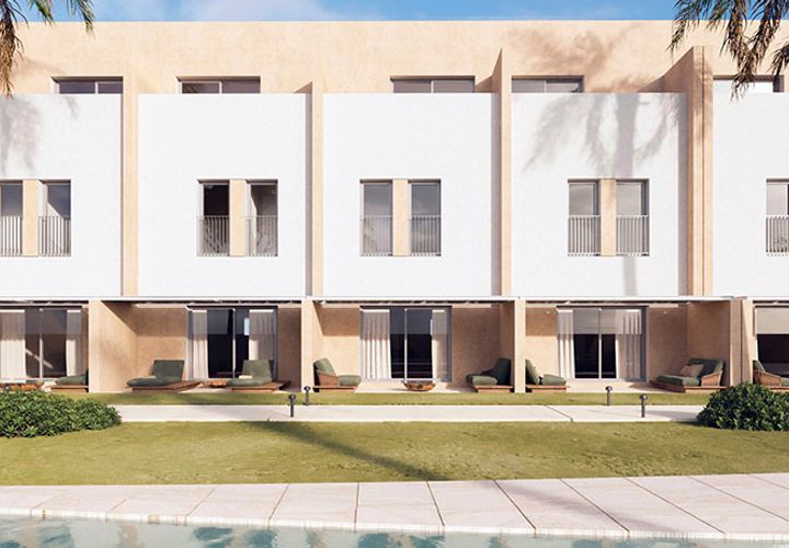 Villa a Denia, Alicante, Denia - € 395.000 | Ref: NBCB-99652 - foto 1