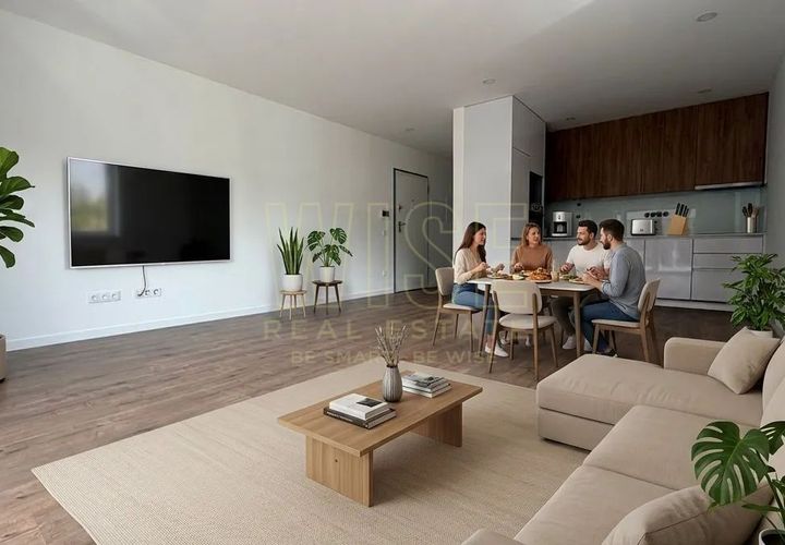 Lejlighed i Lousa, Coimbra, Lousa - € 305.000 | Ref: JP-APT-00003 - foto 1