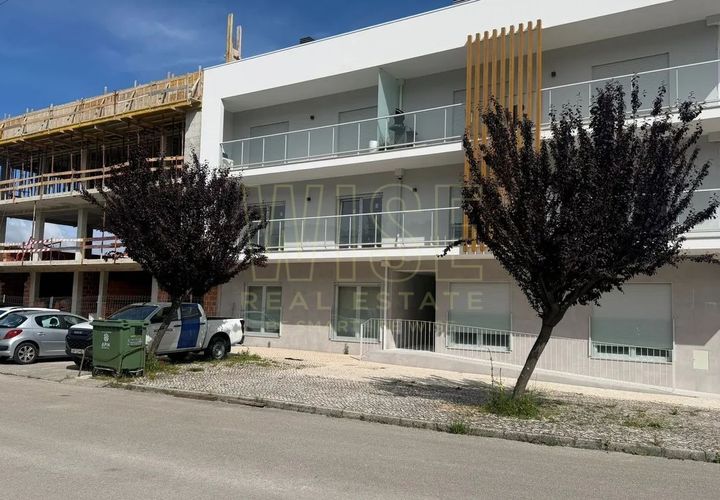 Lejlighed i Lousa, Coimbra, Lousa - € 200.000 | Ref: WISECBRJP-AP1459 - foto 1