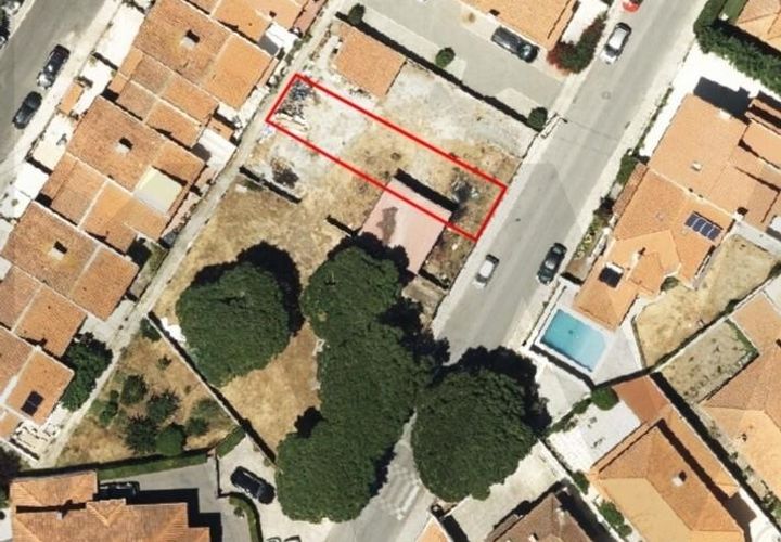 Helårsgrund i Cascais, Lisbon, Cascais - € 250.000 | Ref: KWPT-021191 - foto 1