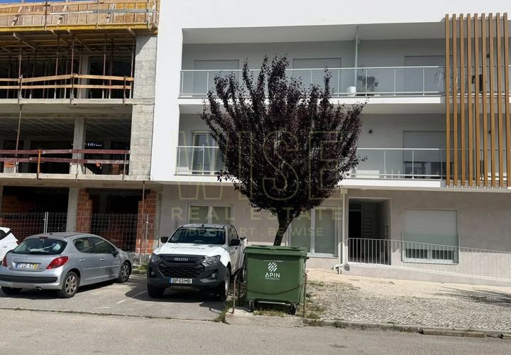 Lejlighed i Lousa, Coimbra, Lousa - € 295.000 | Ref: JP-APT-00002 - foto 1