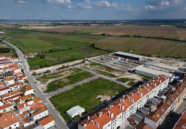 Helårsgrund i Coruche, Santarem, Coruche - € 190.000 | Ref: KWPT-026790 - foto 1