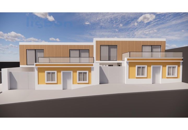 Villa i Lourinha, Lisbon, Lourinha - € 135.000 | Ref: CAS_21 - foto 1