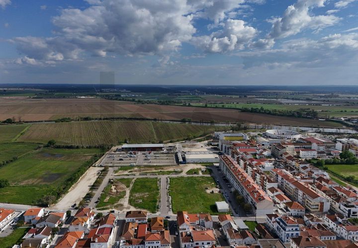 Helårsgrund i Coruche, Santarem, Coruche - € 270.000 | Ref: KWPT-026841 - foto 1