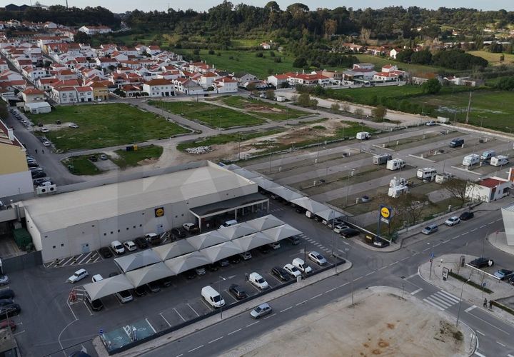 Helårsgrund i Coruche, Santarem, Coruche - € 400.000 | Ref: KWPT-026854 - foto 1