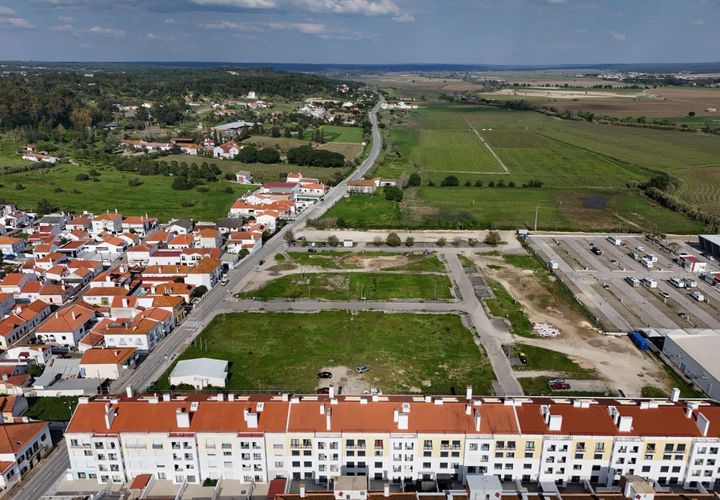 Helårsgrund i Coruche, Santarem, Coruche - € 320.000 | Ref: KWPT-026862 - foto 1