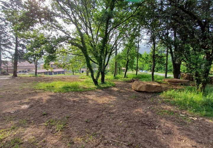 Helårsgrund i Uzer, Ardeche, Uzer - € 61.500 | Ref: Terrain_Uzer - foto 1
