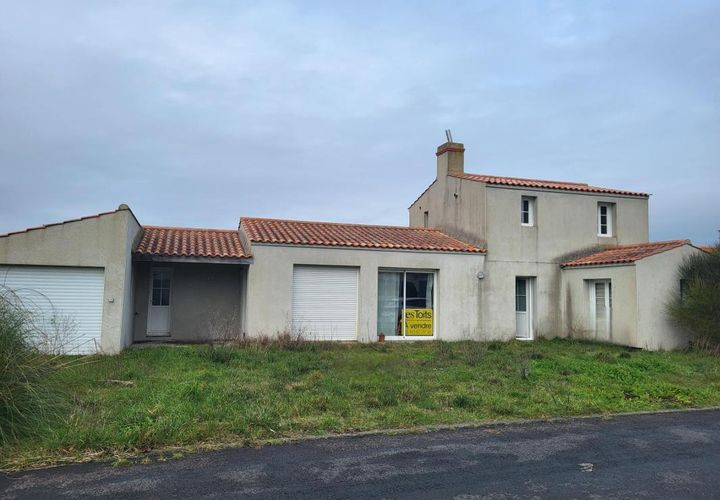 Villa a La Guérinière, Vendee, La Guérinière - € 367.500 | Ref: 3276PIC - foto 1