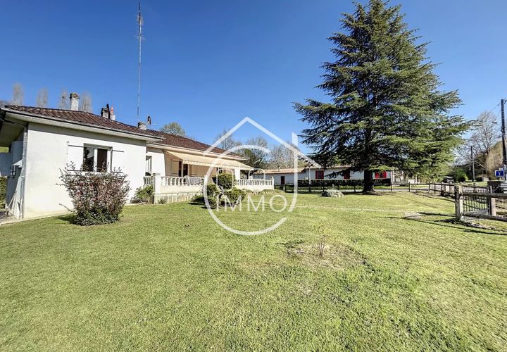 Villa i Saint-Andre-et-Appelles, Gironde, Saint-Andre-et-Appelles - € 197.000 | Ref: 5103 - foto 1