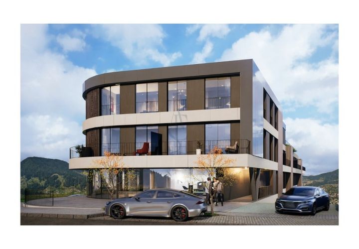 Leilighet i Lousada, Porto, Lousada - € 288 400 | Ref: 0018/T2LSD - foto 1
