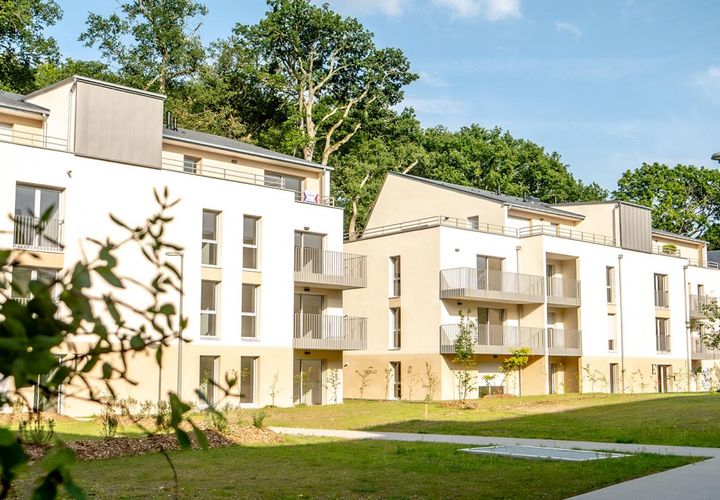 Lejlighed i Tours, Indre-et-Loire, Tours - € 428.000 | Ref: PG015852A_D301 - foto 1