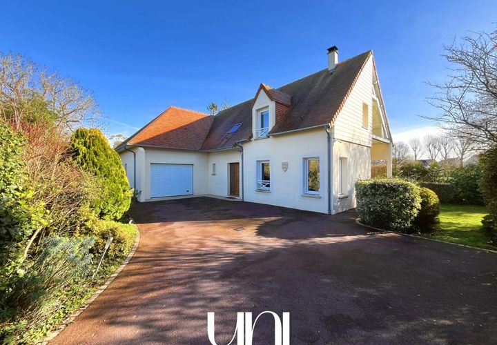 Villa a Thaon, Calvados, Thaon - € 532.950 | Ref: 7550758 - foto 1