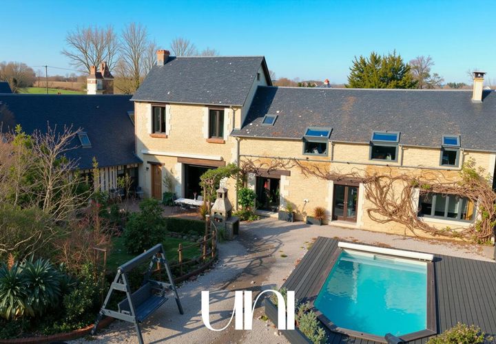 Villa a Cabourg, Calvados, Cabourg - € 1.039.900 | Ref: 7546644 - foto 1
