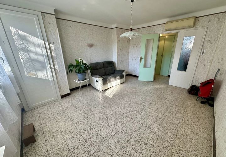 Leilighet i Perpignan, Pyrenees-Orientales, Perpignan - € 55 000 | Ref: 717 - foto 1