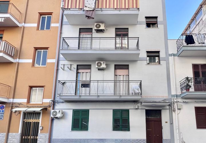 Lejlighed i Palermo, Palermo, Palermo - € 93.000 | Ref: 54279428 - foto 1