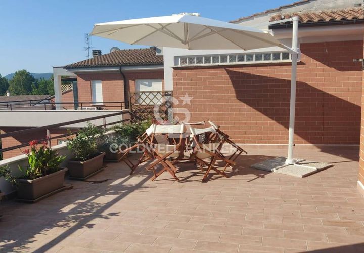 Leilighet i Sutri, Viterbo, Sutri - € 175 000 | Ref: CBI034-30-237 - foto 1